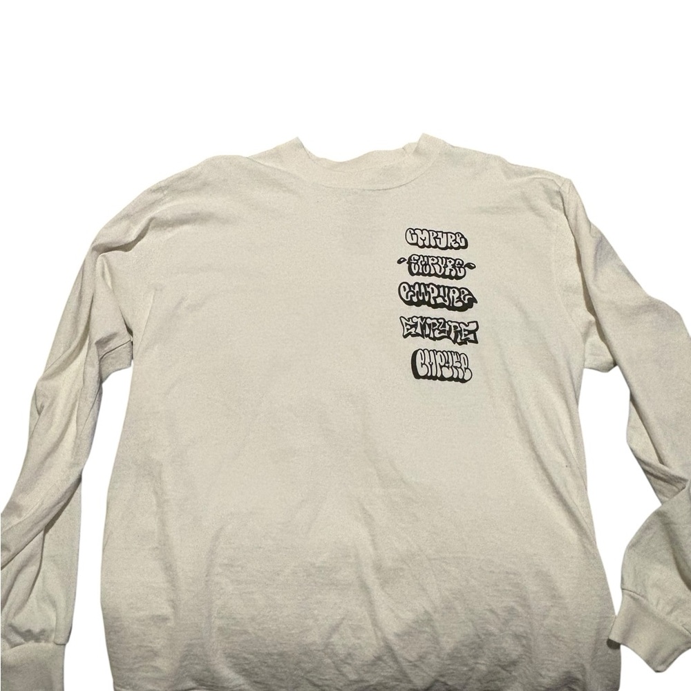 Empyre long sleeve shirt